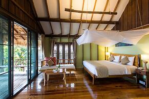 Sripakpra Boutique Resort Phatthalung