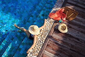 Sripakpra Boutique Resort Phatthalung