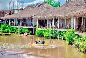 Sripakpra Boutique Resort Phatthalung