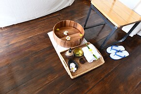 Sripakpra Boutique Resort Phatthalung