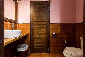 Sripakpra Boutique Resort Phatthalung