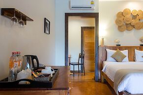 Sripakpra Boutique Resort Phatthalung