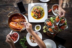 Sripakpra Boutique Resort Phatthalung