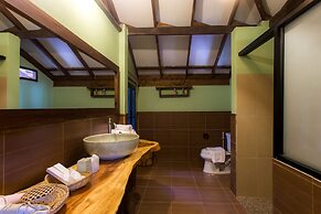 Sripakpra Boutique Resort Phatthalung