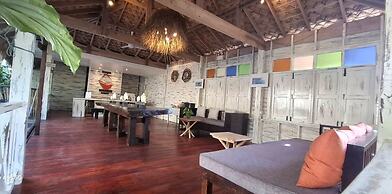 Sripakpra Boutique Resort Phatthalung