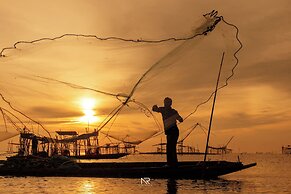 Sripakpra Boutique Resort Phatthalung