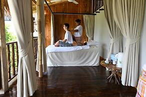 Sripakpra Boutique Resort Phatthalung