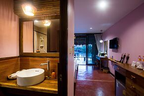 Sripakpra Boutique Resort Phatthalung