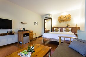 Sripakpra Boutique Resort Phatthalung