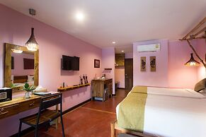 Sripakpra Boutique Resort Phatthalung