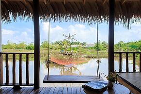 Sripakpra Boutique Resort Phatthalung