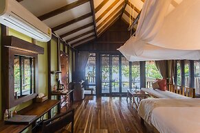 Sripakpra Boutique Resort Phatthalung