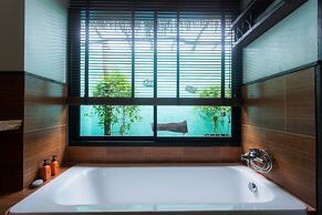 Sripakpra Boutique Resort Phatthalung