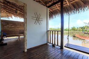 Sripakpra Boutique Resort Phatthalung