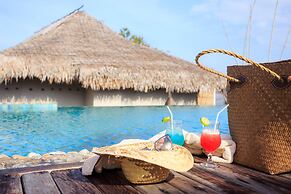 Sripakpra Boutique Resort Phatthalung