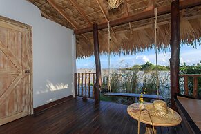 Sripakpra Boutique Resort Phatthalung