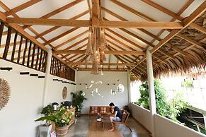 Sripakpra Boutique Resort Phatthalung