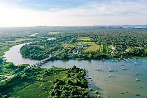 Sripakpra Boutique Resort Phatthalung