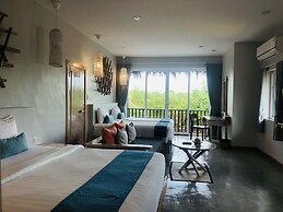 Sripakpra Boutique Resort Phatthalung