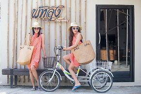 Sripakpra Boutique Resort Phatthalung