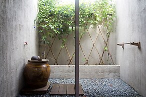 Sripakpra Boutique Resort Phatthalung