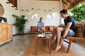 Sripakpra Boutique Resort Phatthalung