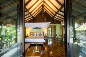 Sripakpra Boutique Resort Phatthalung