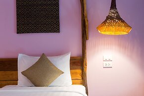 Sripakpra Boutique Resort Phatthalung