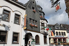 Hotel Simonis