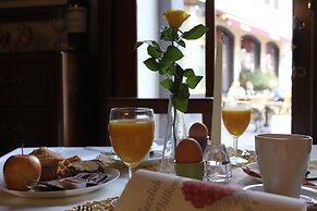 Hotel Simonis