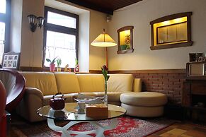Hotel Simonis