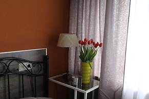 Hotel Simonis