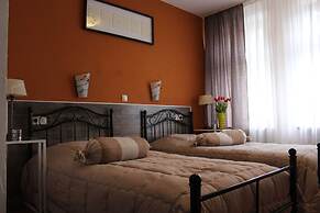 Hotel Simonis