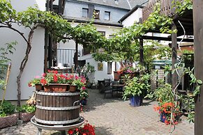 Hotel Simonis