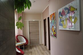 Hotel Simonis