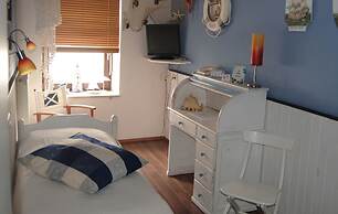 Hotel Simonis