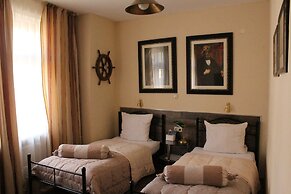 Hotel Simonis