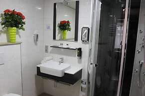 Hotel Simonis