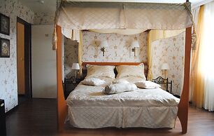 Hotel Simonis