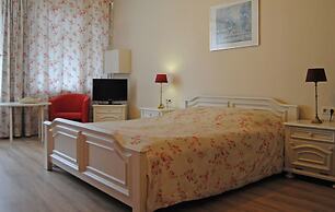 Hotel Simonis