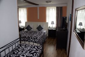 Hotel Simonis