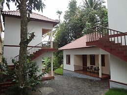 Hotel Seasons Thekkady