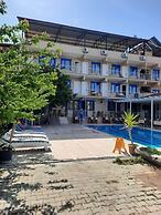 Shah Sultan Ozturk Hotel