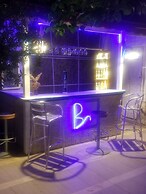 Shah Sultan Ozturk Hotel