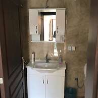 Shah Sultan Ozturk Hotel