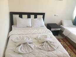 Shah Sultan Ozturk Hotel