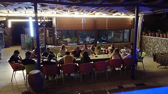 Shah Sultan Ozturk Hotel