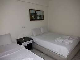 Shah Sultan Ozturk Hotel