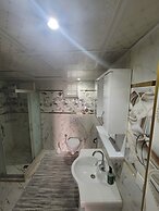 Shah Sultan Ozturk Hotel