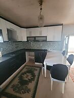 Shah Sultan Ozturk Hotel